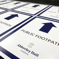 Abberley Hall School
