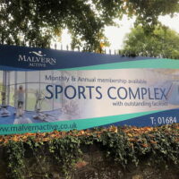 Malvern Active dibond 2