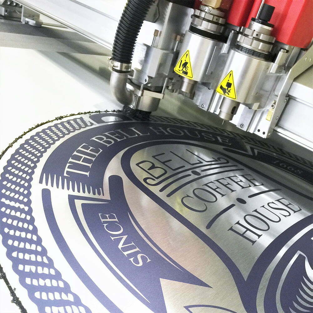 Manufacturing
