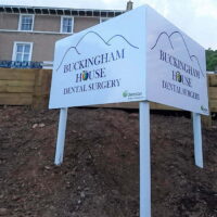 Panel and Post Signs4