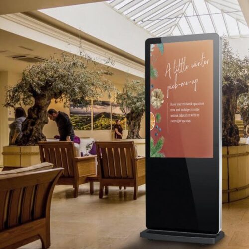 Digital Signage