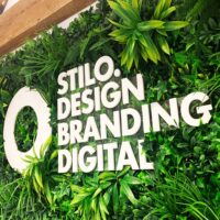 Stilo Fabricated Letters 2