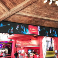 led screen