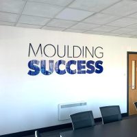 Acrylic Letters