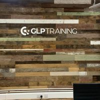 Acrylic letters 2