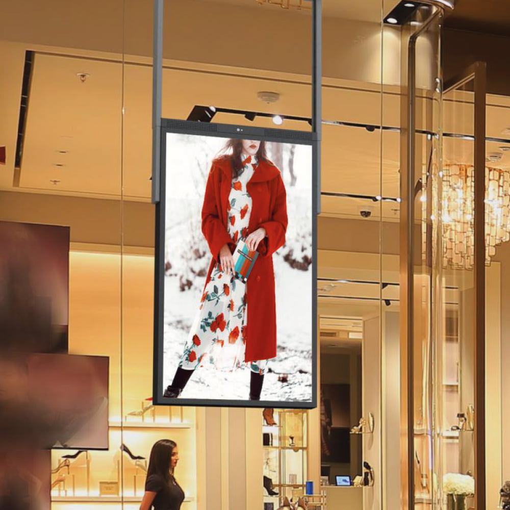 Digital Signage