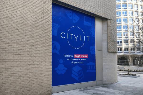 Citylit edited vinyl