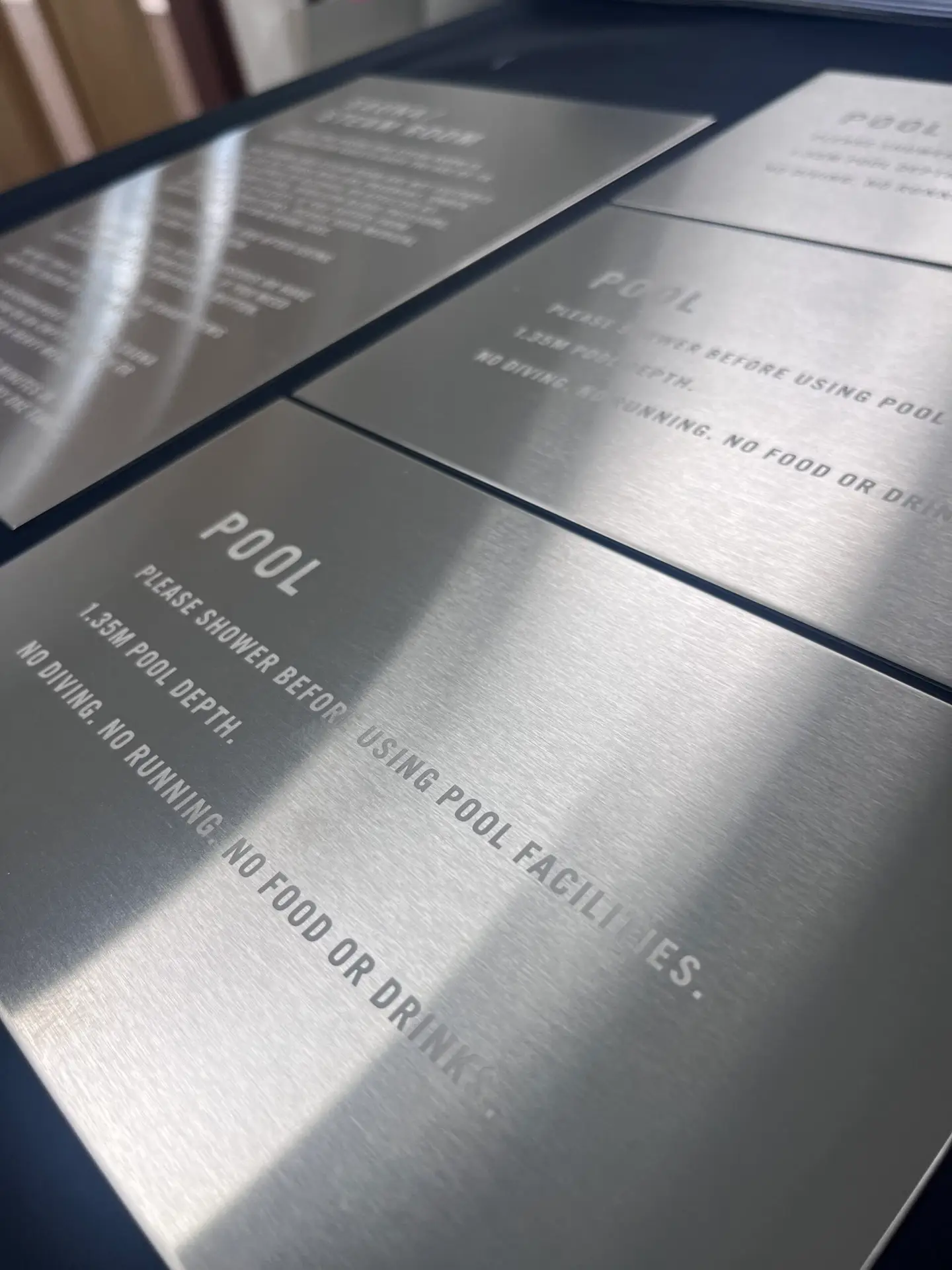 Bamford_Laser Etched Stainless Steel1