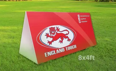 Bespoke correx signs
