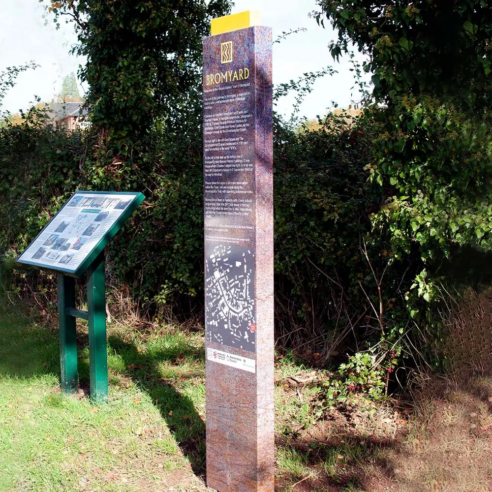 Bromyard-Totem-1