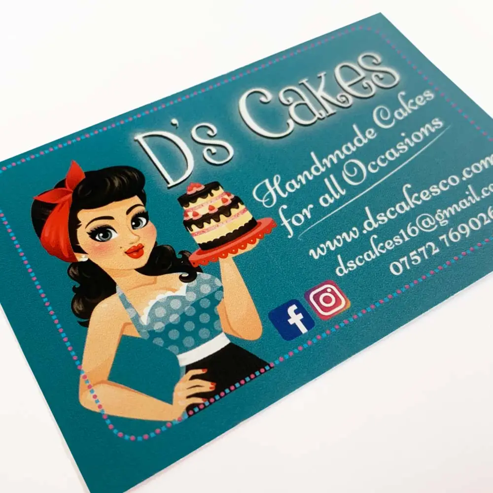 Ds-Cakes