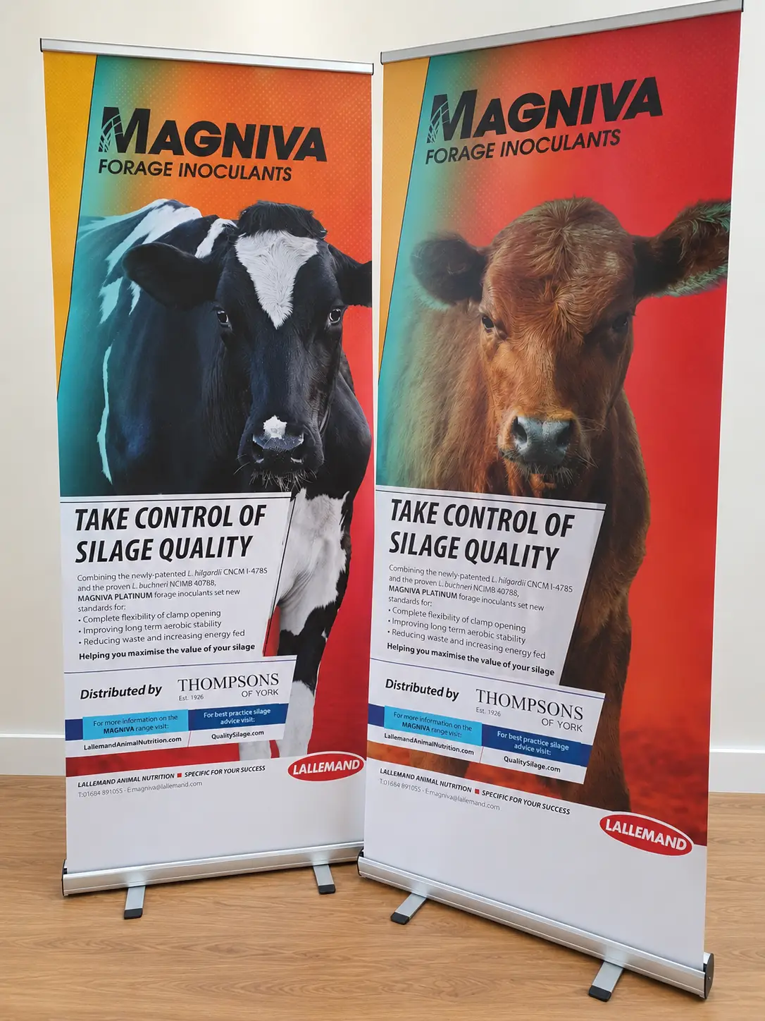 Lallemand_Manufacturing_roller banner