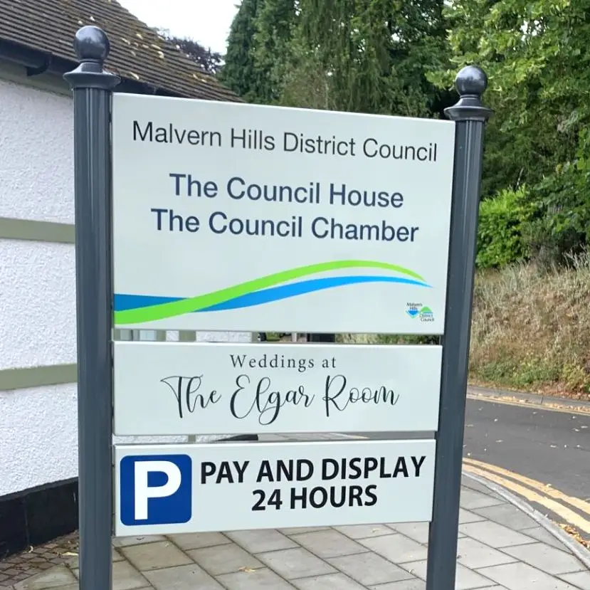 MHDC-Signage1