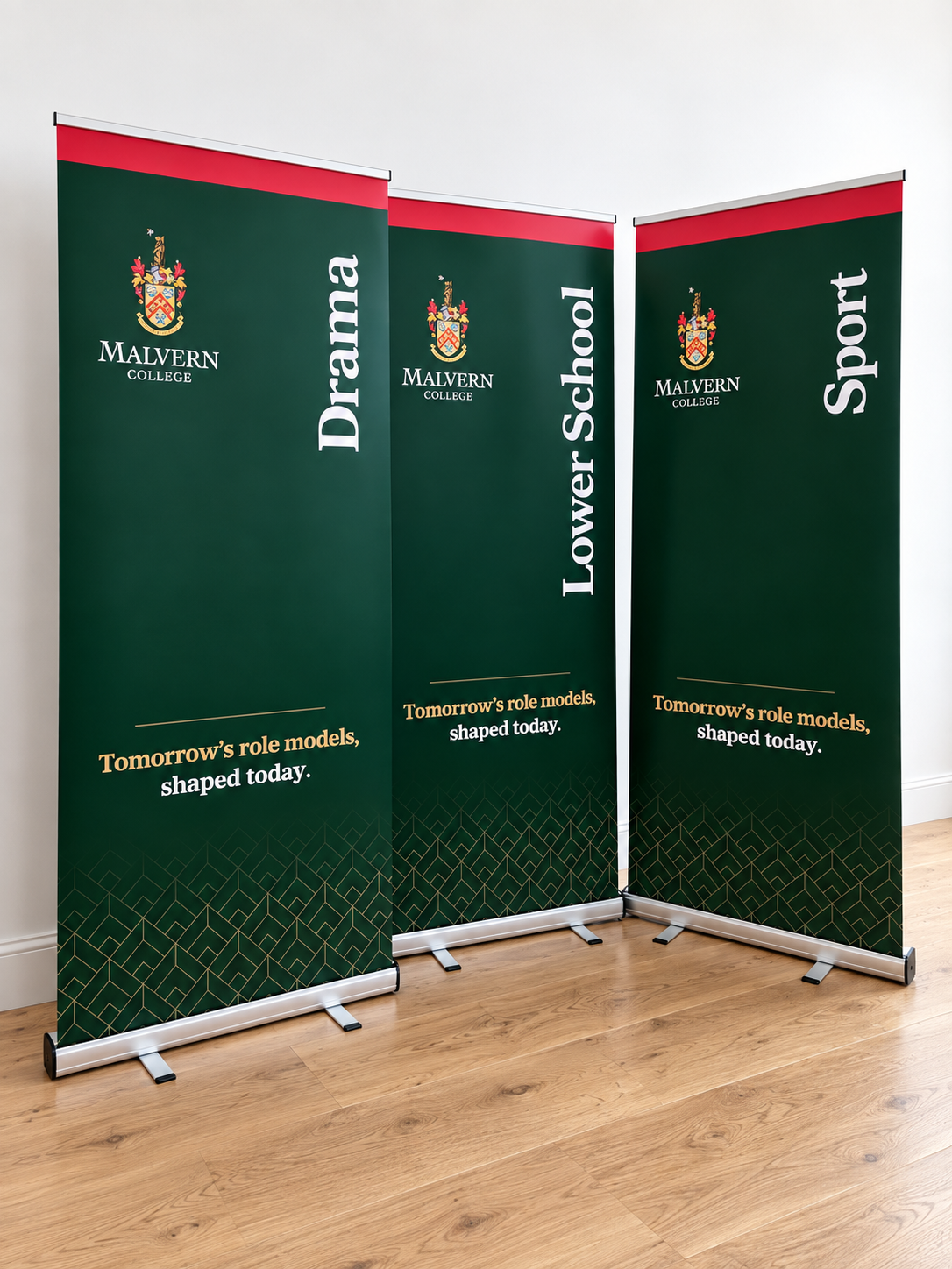 Malvern College_education_roller banner