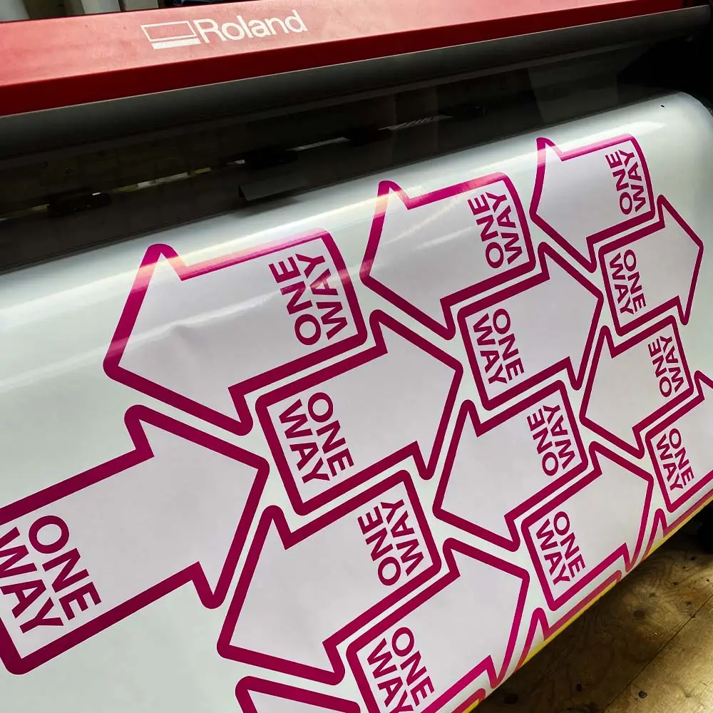 One-Way-Floor-Graphics