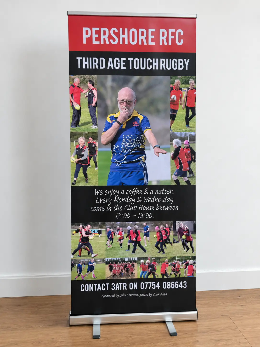 Pershore RFC_sports_roller banner