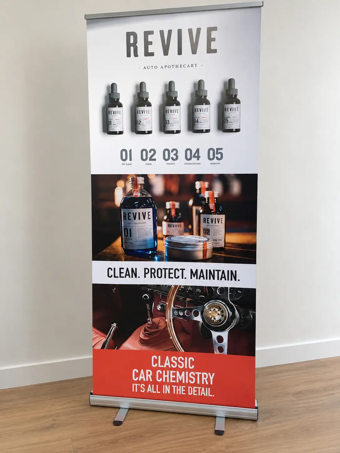 Revive_Retail_roller banner