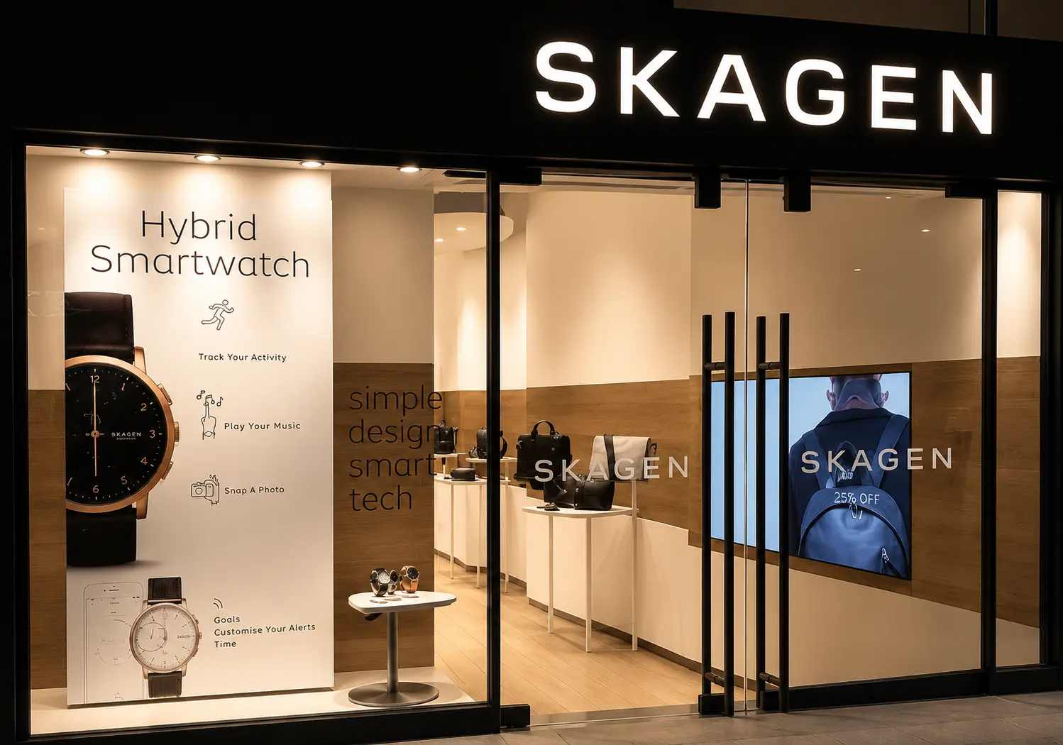 Skagen_retail_shop front