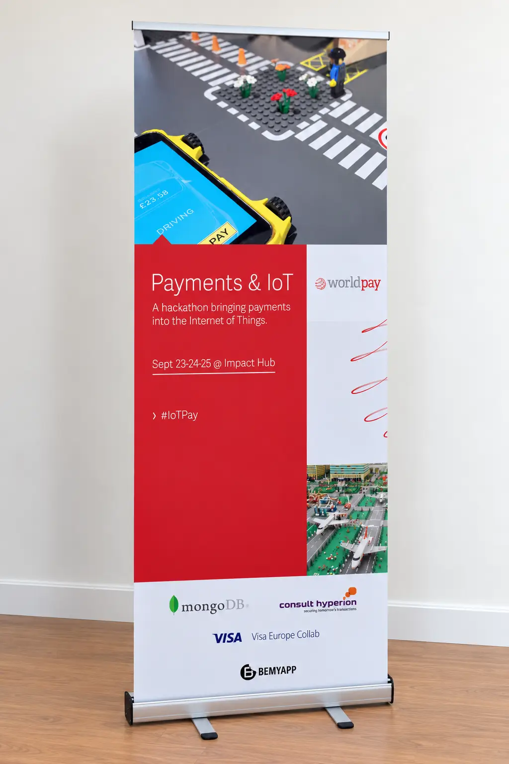 World pay_corporate_roller banner