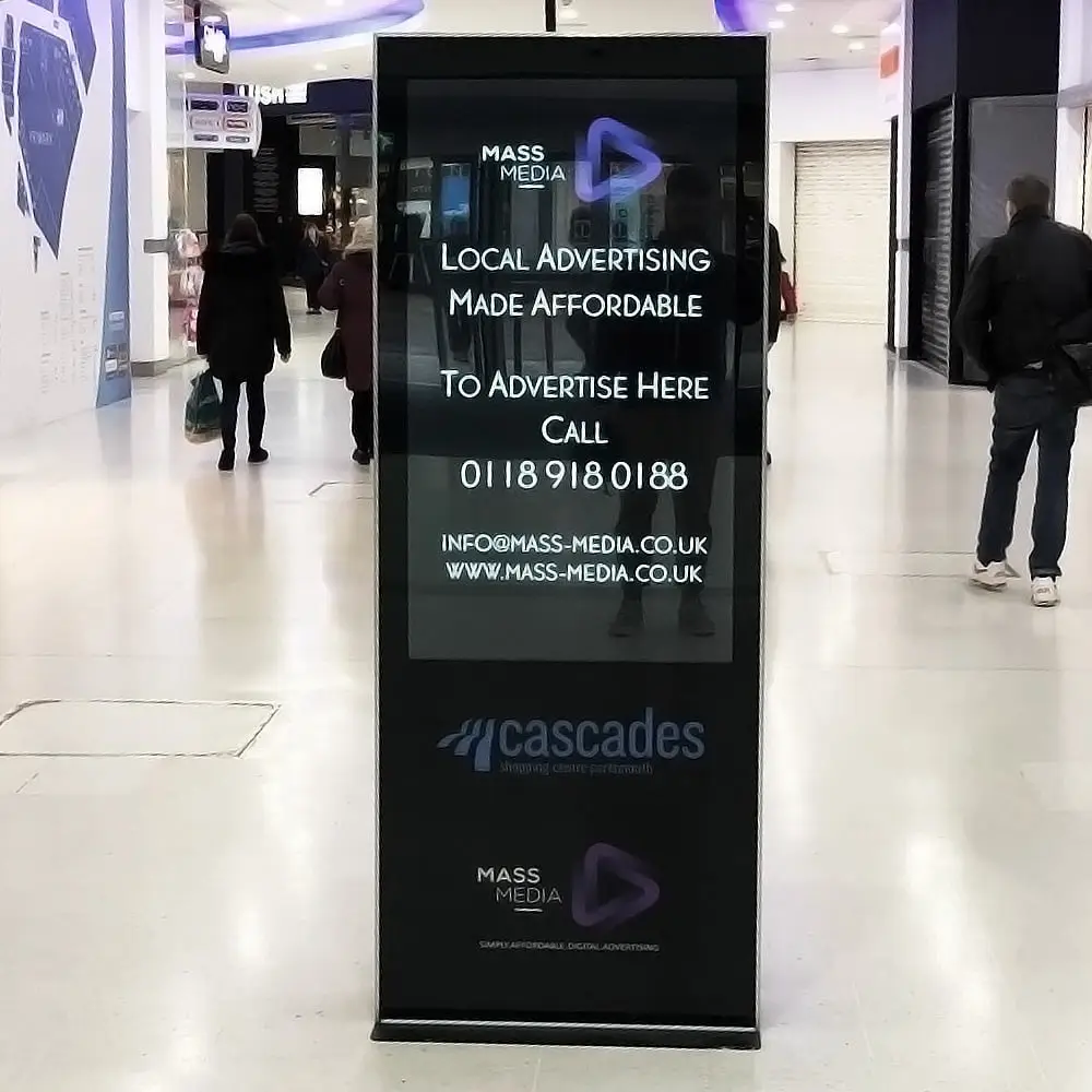 advertising