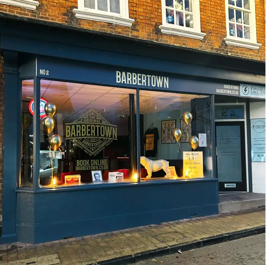 barbertown dibond2