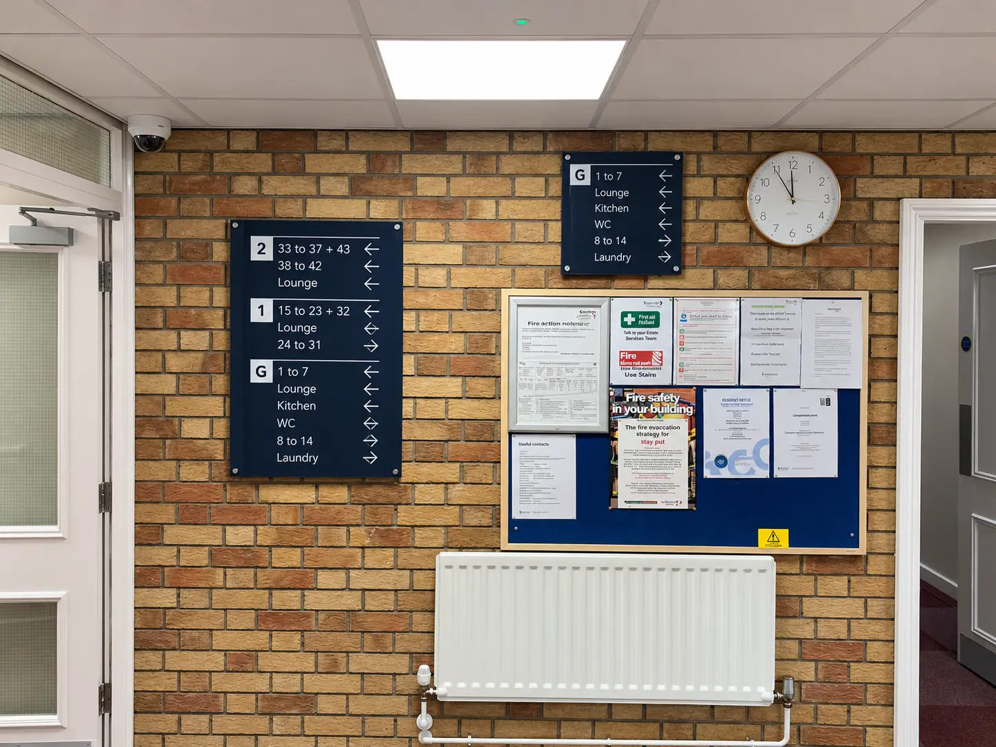 wayfinding midland heart