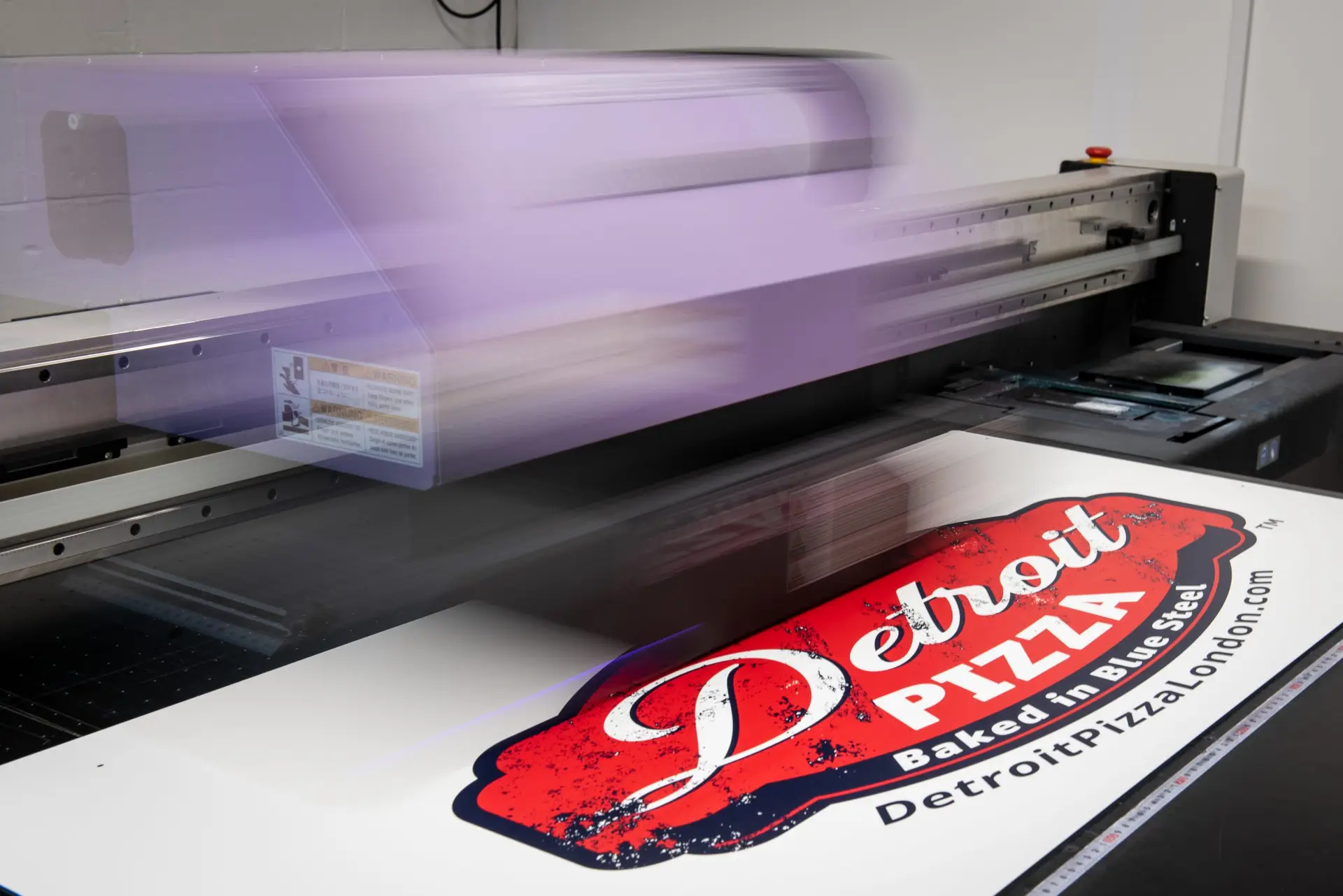 What Can You Use Digital Signage For? Uses, Benefits and Tips | PB Signs