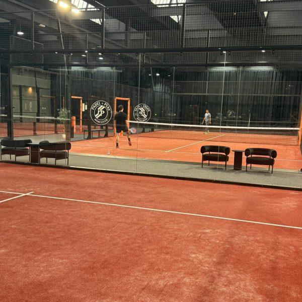 Padel Play Sport Window Graphics2