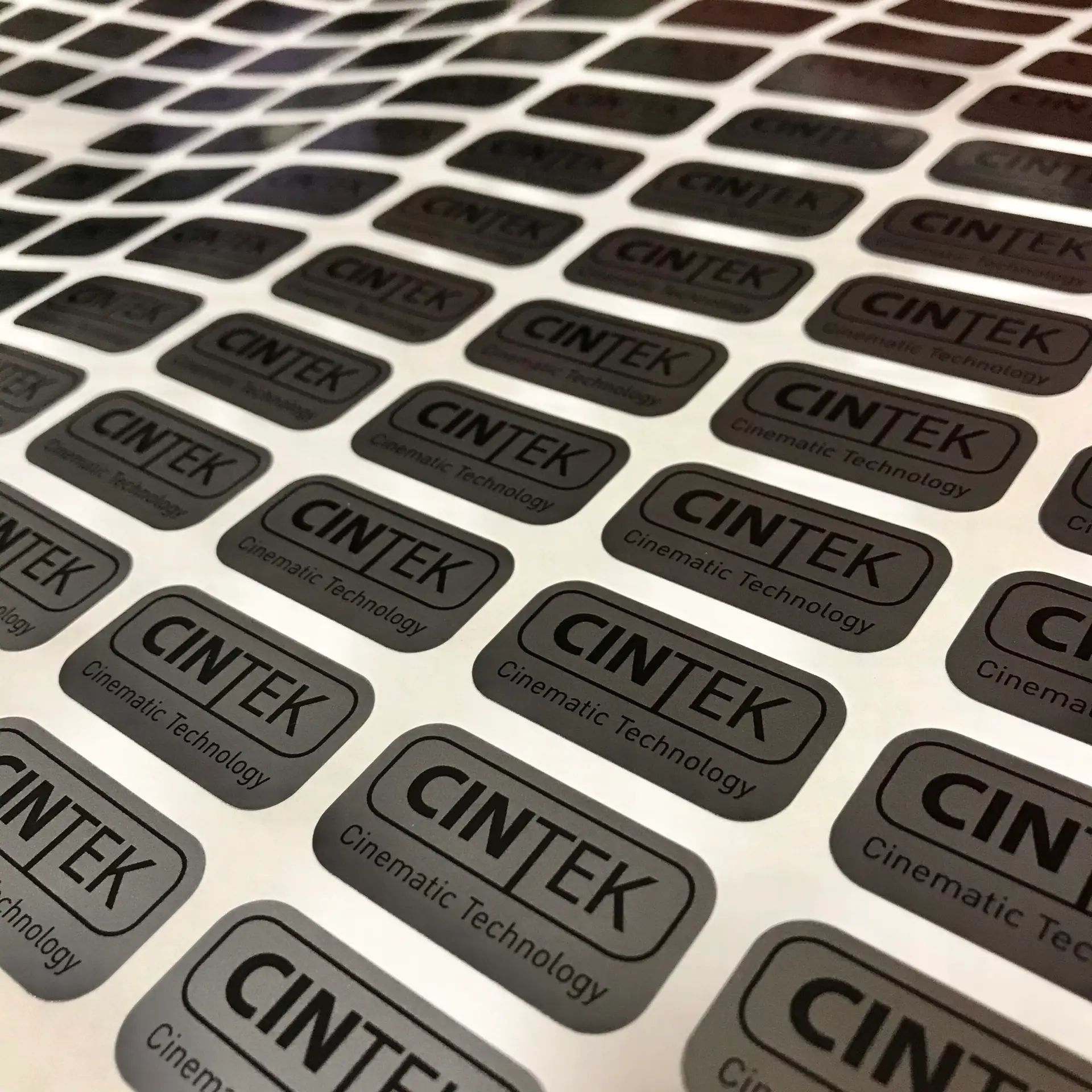 contour cut stickers