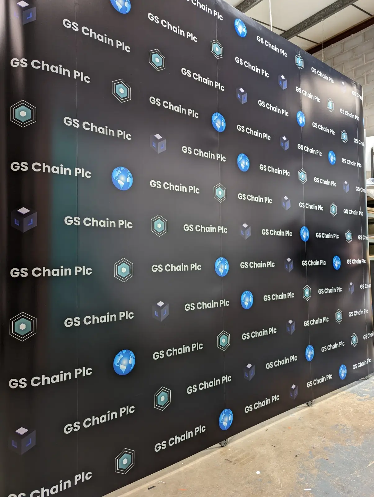 GS chain 2