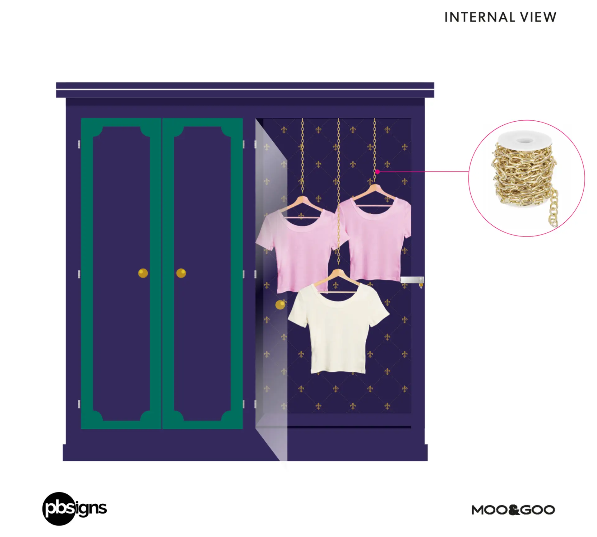 MOO + GOO 3