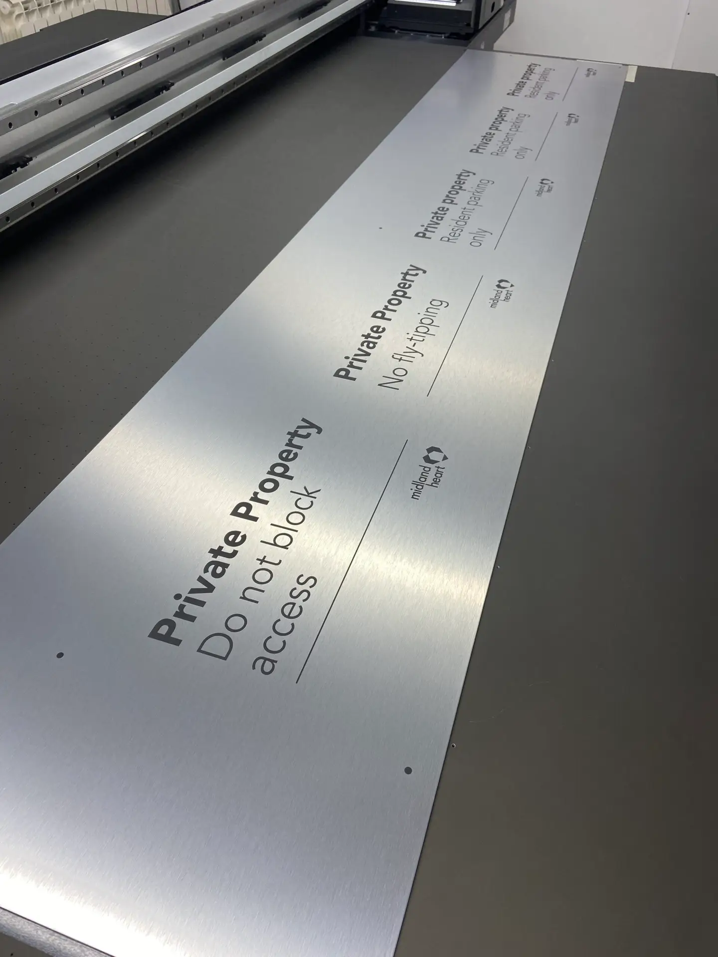 Midland Heart_Brushed Dibond_Public Sector2