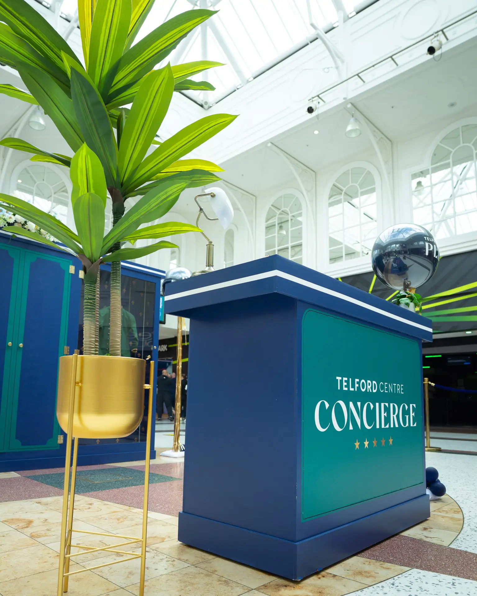 TELFORD CONCIEREGE (4)