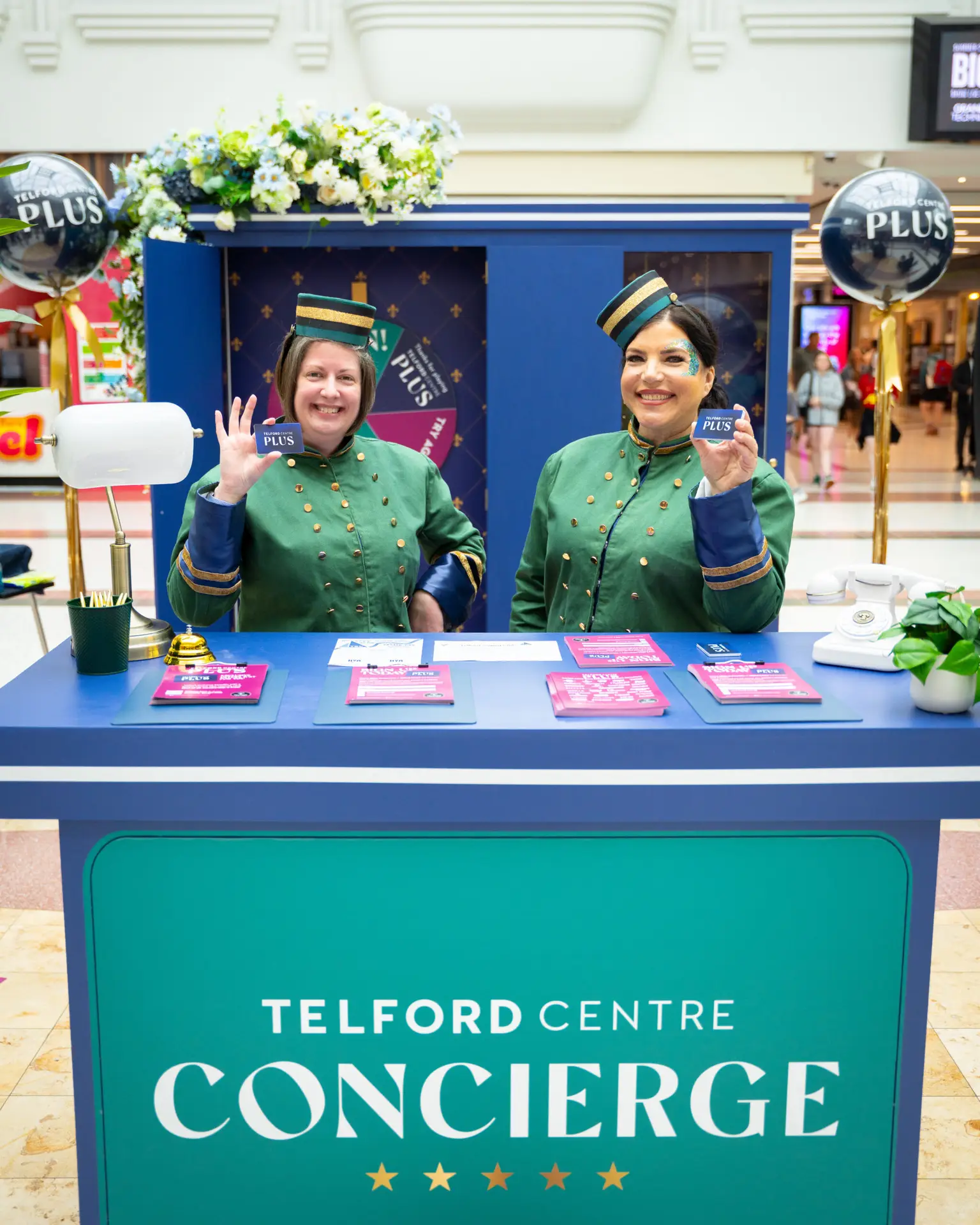 TELFORD CONCIEREGE (52)