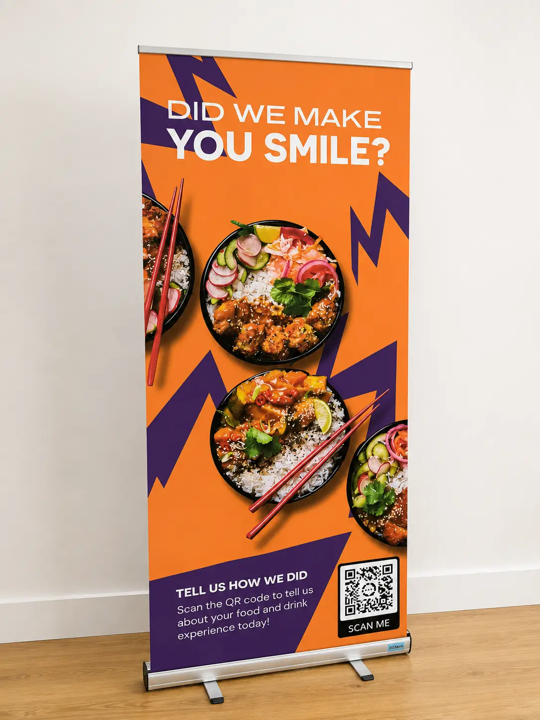 Pecking Order_Education_roller banner